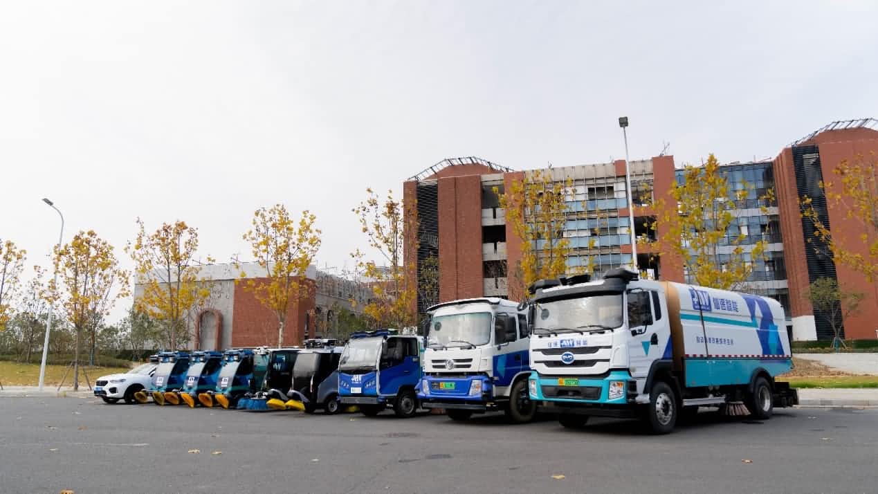 ���ֿƼ�ǣ����;���������׼��߾��ȶ�λ�������ܻ�����ɨ���������ϸڡ�