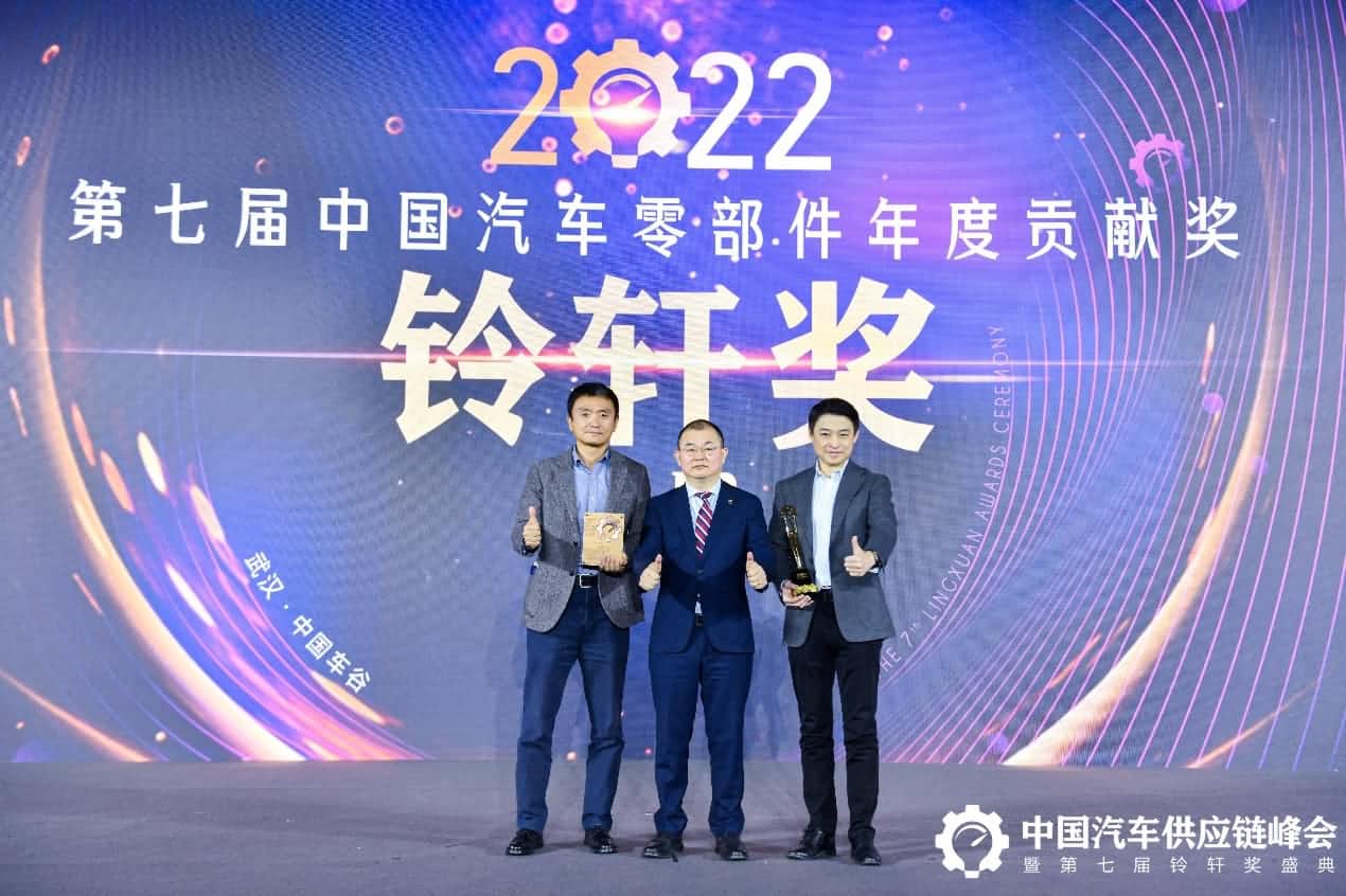 ���߽��������������������ǲ����½ܷ��Ƽ�AC8015��������SoCоƬ���������ɵ�·�����콱