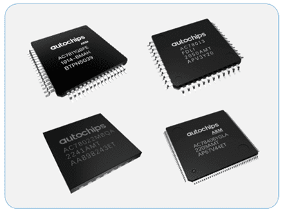 �������ǲ����½ܷ��Ƽ�MCUоƬ�ۼƳ�������3000��� ���������漶������оƬ���ʹ�Ӧ�̡�