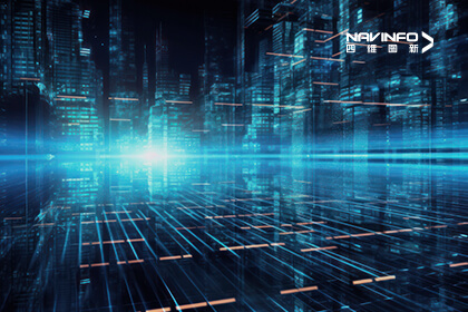 �û���� | �������ǲ�̽������·��һ�廯�������徲���� Ϊ��ҵ�������ݻ���