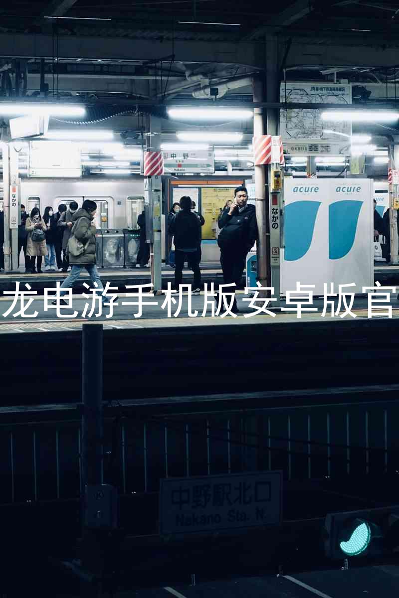尊龙电游手机版安卓版官网
